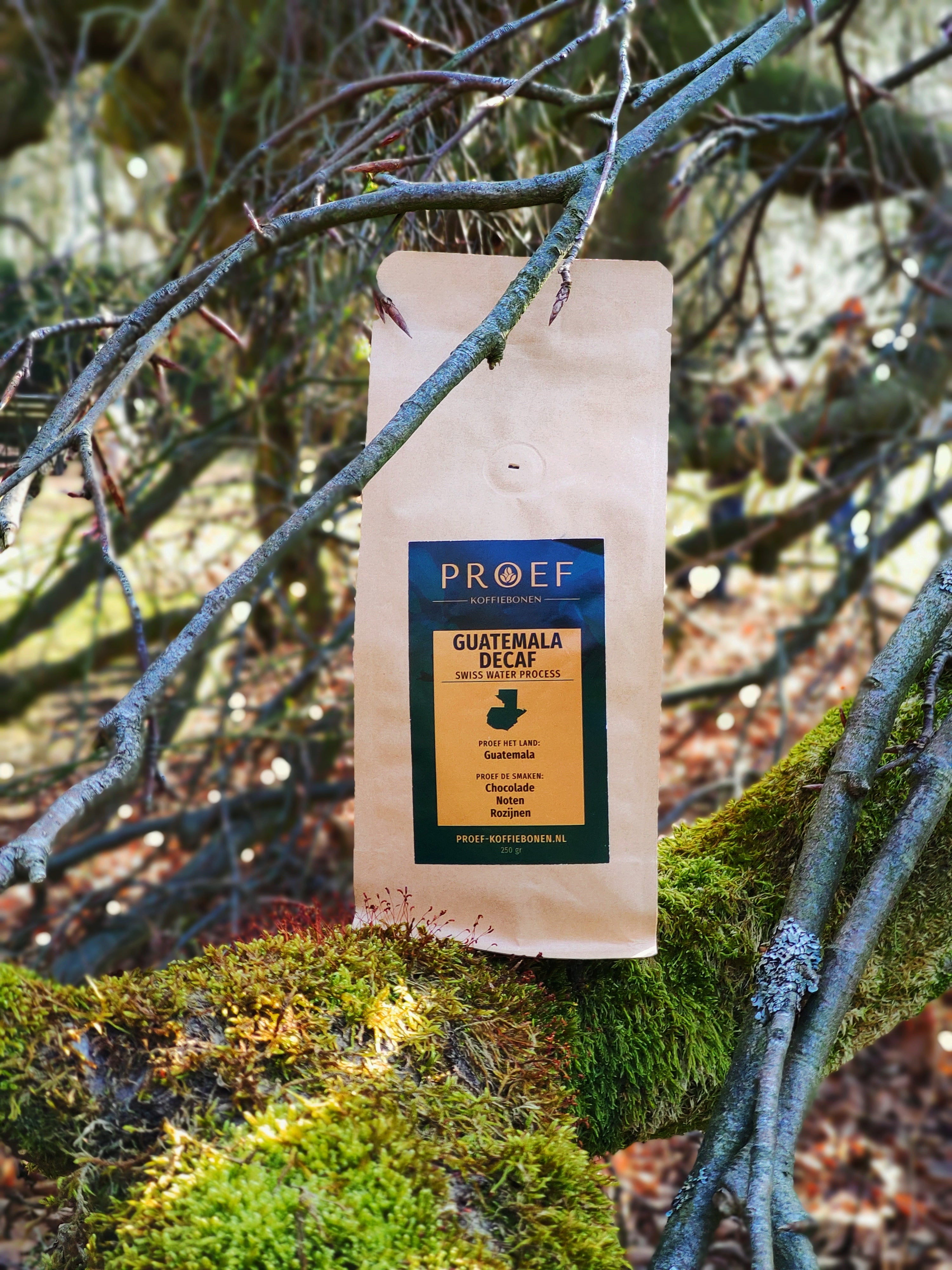 Decaf koffiebonen - Hoe werkt dat en wat kun je kiezen?