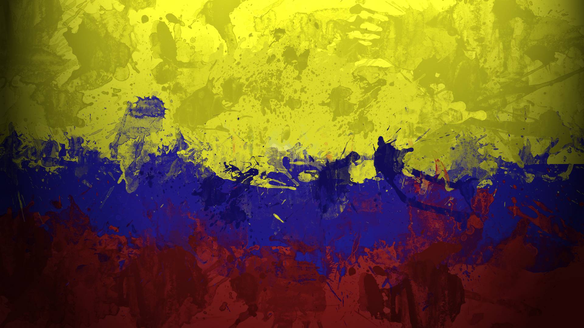 Proef Colombia