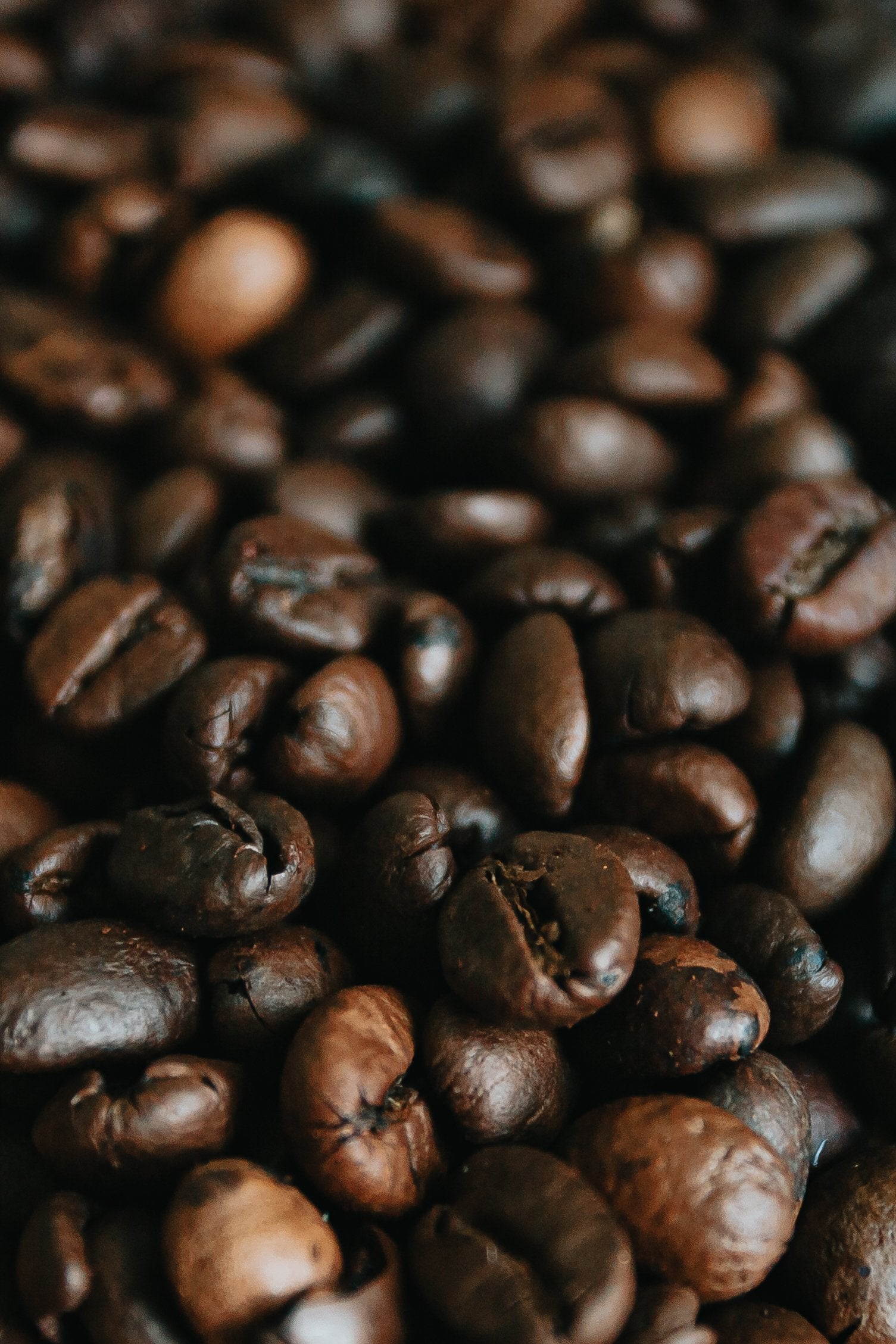 Koffiebonen