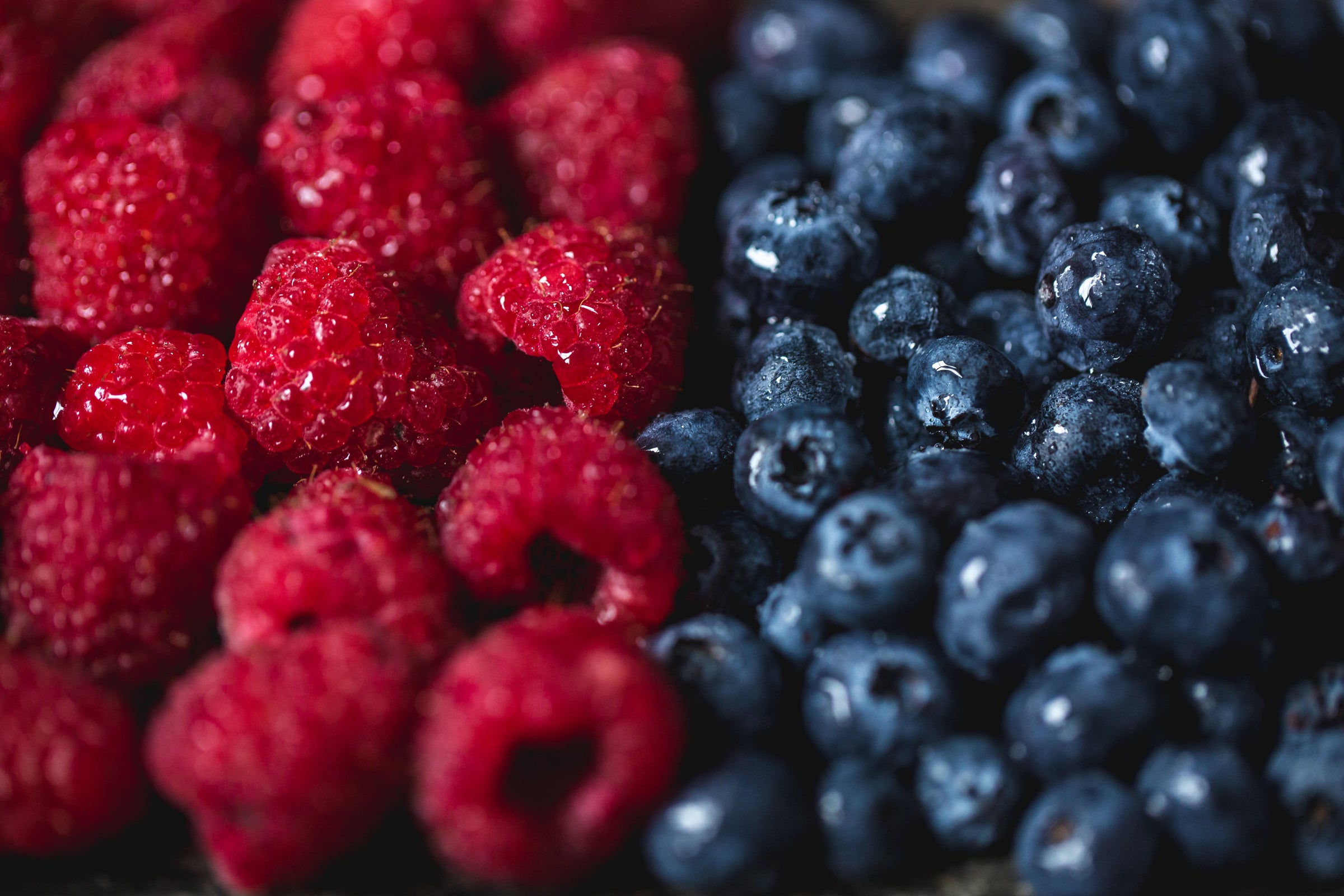 Proef Fruit