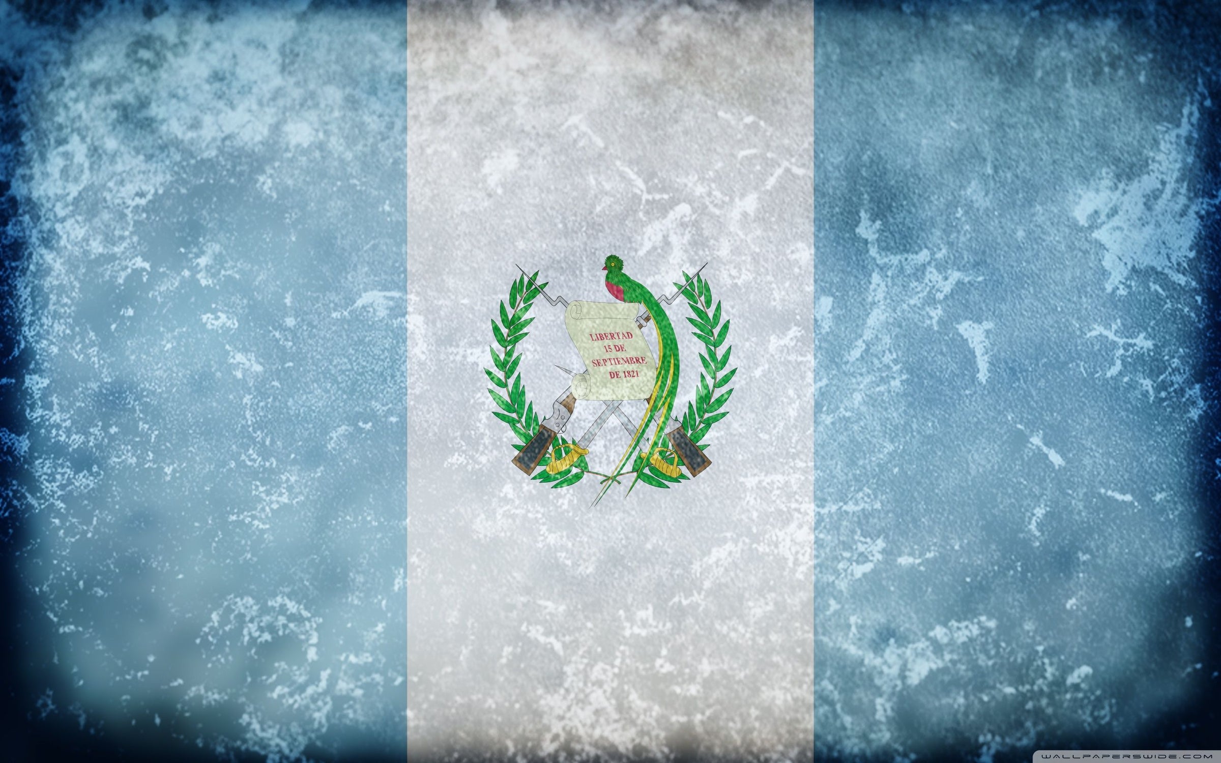 Proef Guatemala